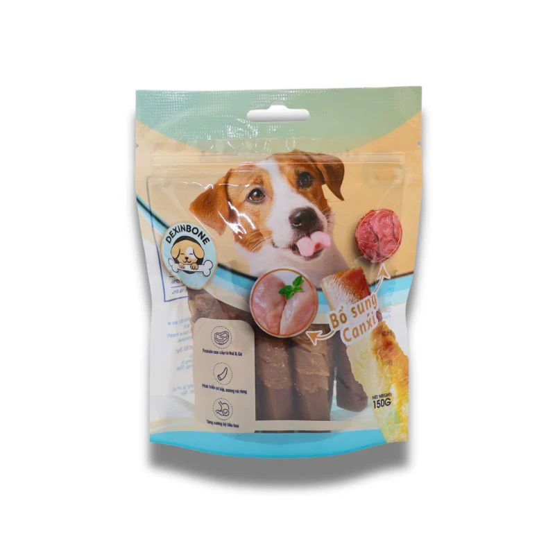 Maxime Puppy – Thức Ăn Dành Cho Chó Con